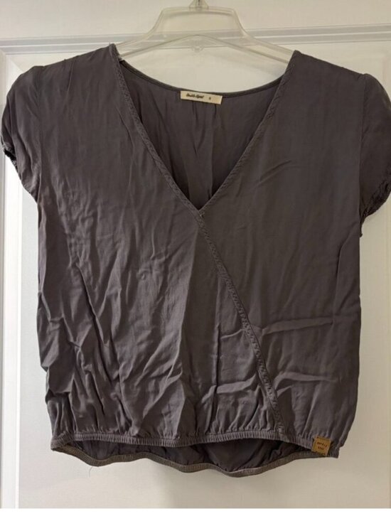 Tops - T Shirt